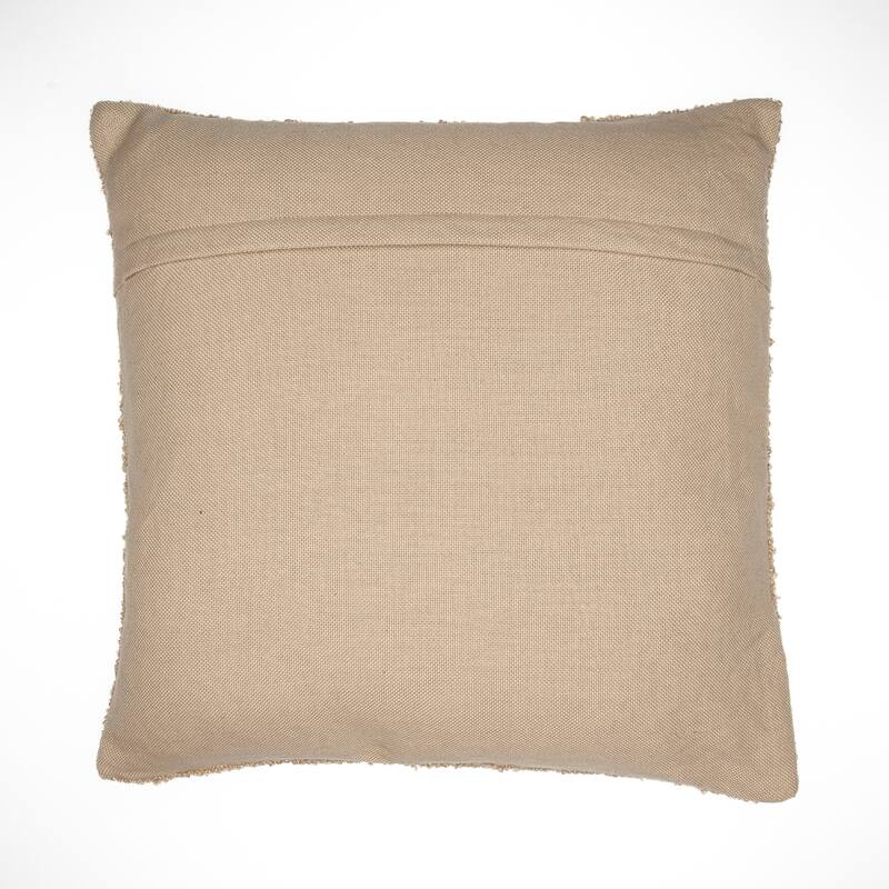 Sevita Mid-Century Modern Throw Pillow, Single
