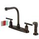 Option Oil Rubbed Bronze