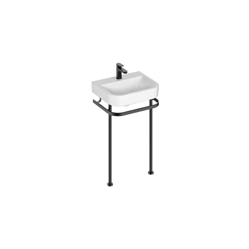 DXV D21070022 Equility 22" Lavatory Console Legs