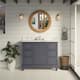 Option Marine Gray