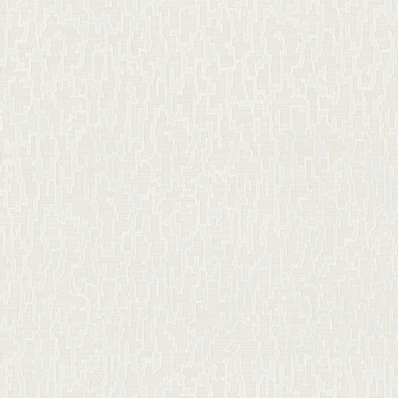 Abstract Metallic Accents Glam Solid Color Wallpaper
