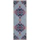 SAFAVIEH Handmade Bellagio Junie Medallion Wool Rug
