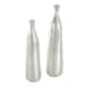 Option Silver - 20", 16"H
