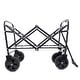 preview thumbnail 49 of 104, Extention Collapsible Foldable Wagon Cart - N/A
