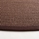 preview thumbnail 54 of 104, SAFAVIEH Natural Fiber Urbana Casual Border Sisal Rug