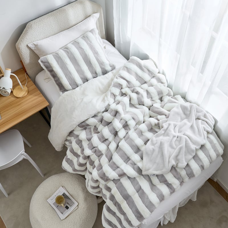 Chunky Bunny® Freezin Waters - Coma Inducer® Comforter Set
