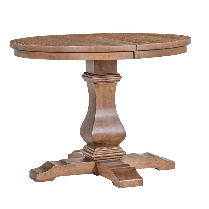 Christopher Knight Home - Castner Wood Dining Table