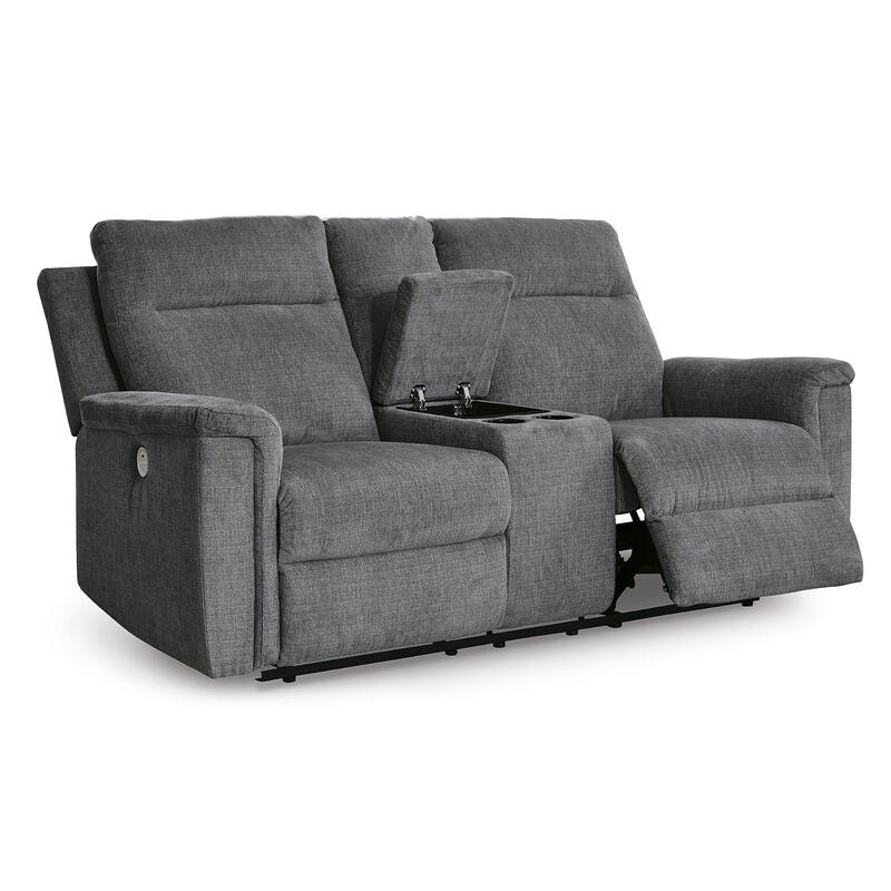 Signature Design by Ashley Barnsana 3-Piece Upholstery Package - 86"W x 41"D x 40"H