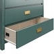preview thumbnail 21 of 46, Little Seeds Monarch Hill Haven 5 Drawer Kids' Dresser