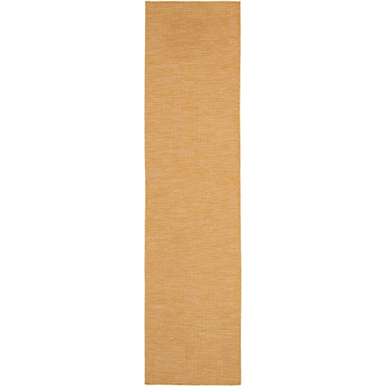 Nourison Selerno Indoor/Outdoor Solid Area Rug