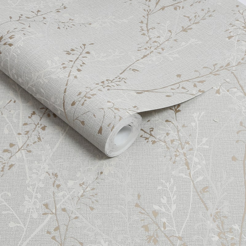 Boutique Breeze Sprig Pearl