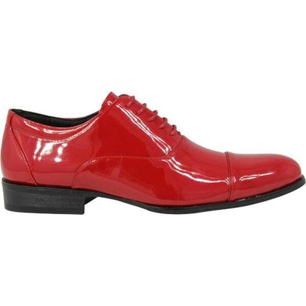 stacy adams gala cap toe oxford