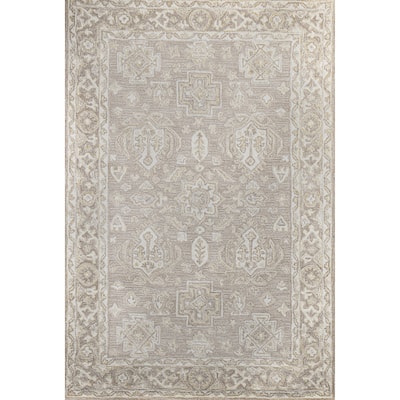 Bashian Novella Beige