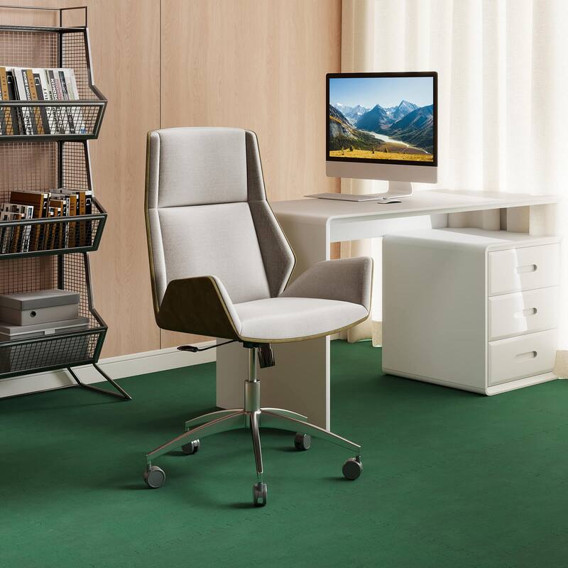 Costway 25/50 Pack-100/200 Sq.Ft. Foam Floor Tiles Interlocking Carpet - See Details