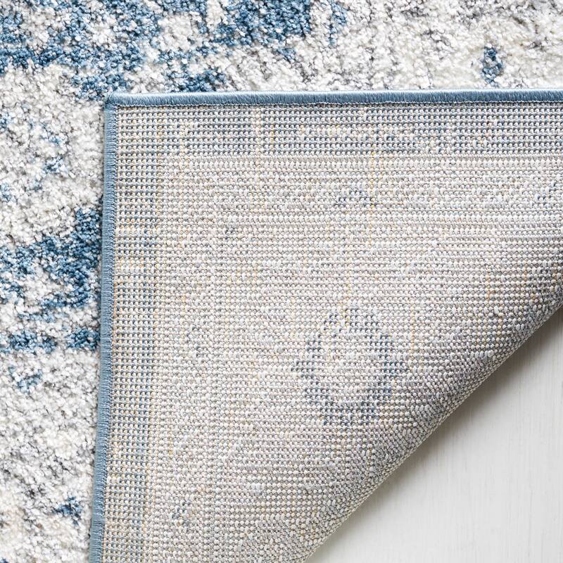 SAFAVIEH Layla Ronda Modern Rug