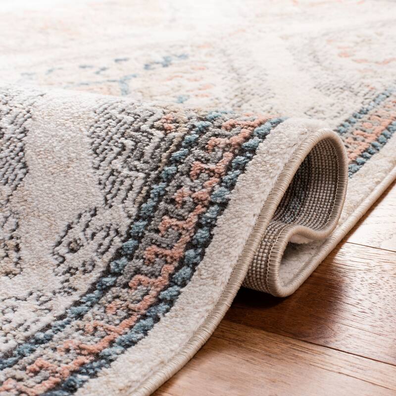 SAFAVIEH Oregon Myrna Traditional Boho Rug