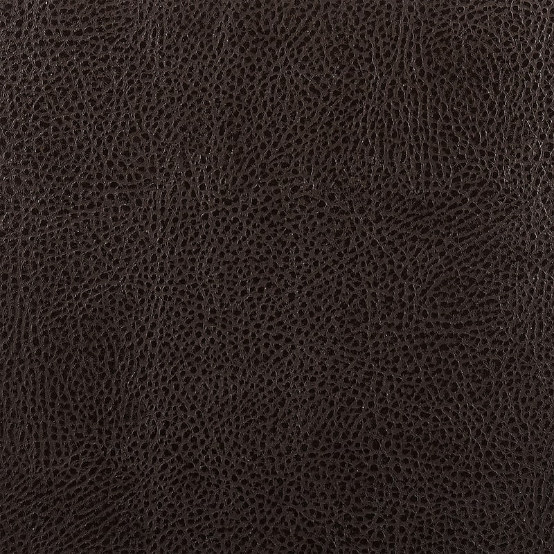 Palmdale Faux Leather and Metal Upholstered Swivel Counter or Bar Stool