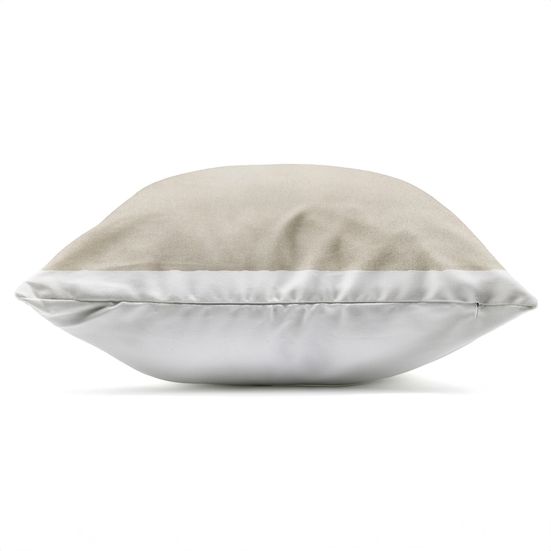 Stupell Southwestern Dunes Abstraction Printed Outdoor Throw Pillow Design by June Erica Vess
