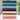 Superior 100-percent Egyptian Cotton Basket Weave 6-Piece Towel Set