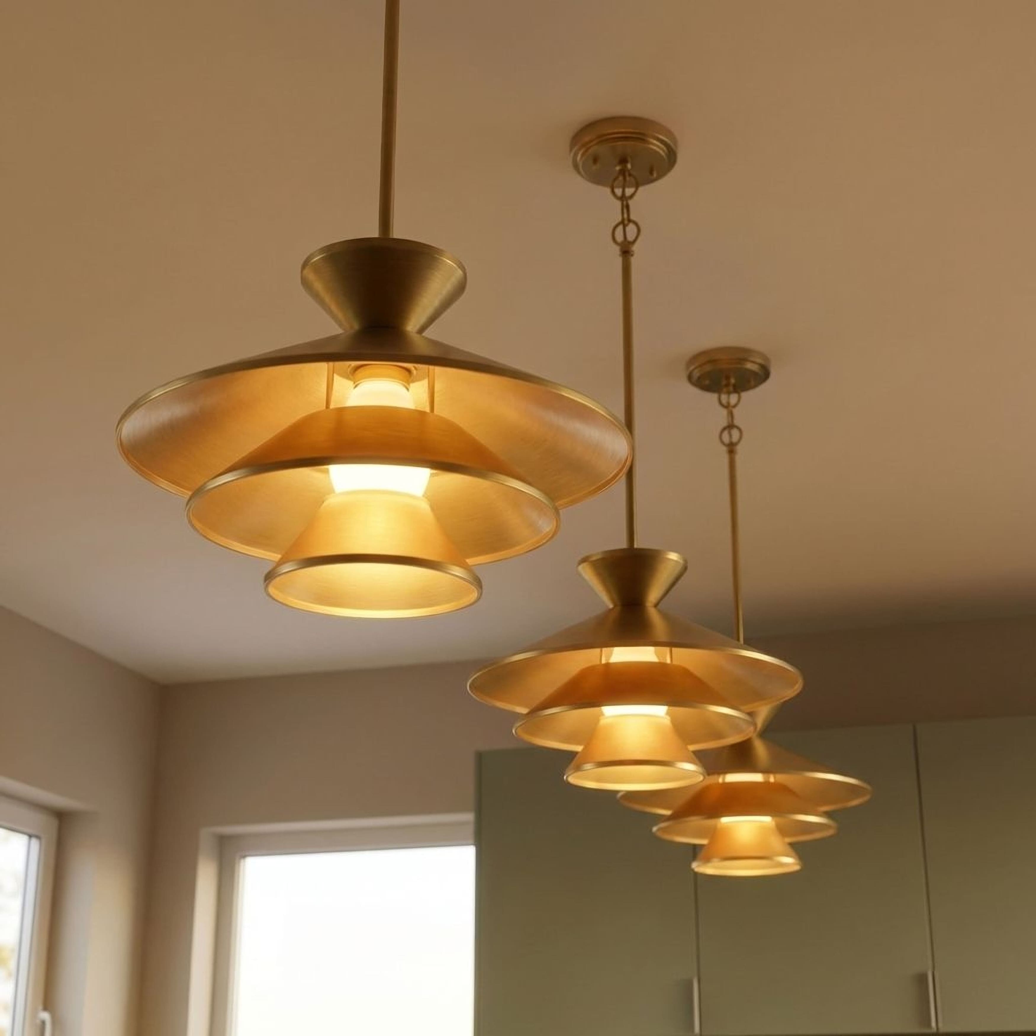 Option Natural Brass