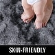 preview thumbnail 61 of 130, Modern Indoor Area Rug Tie-Dyed Carpet for Living Room Bedroom Nursery