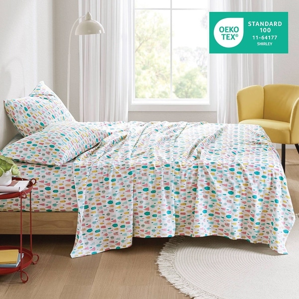 Flannel 2024 bedding set Intima