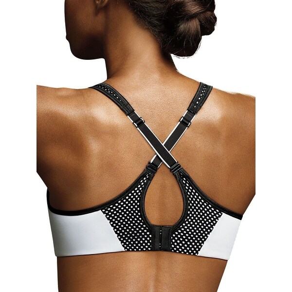 maidenform underwire sports bra