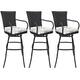 Option Craftsman Whitelinen - Gray