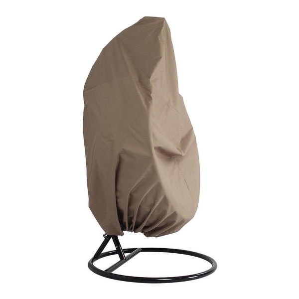 hanging egg chair cover