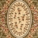 preview thumbnail 25 of 37, SAFAVIEH Lyndhurst Elizabeth Traditional Oriental Medallion Rug