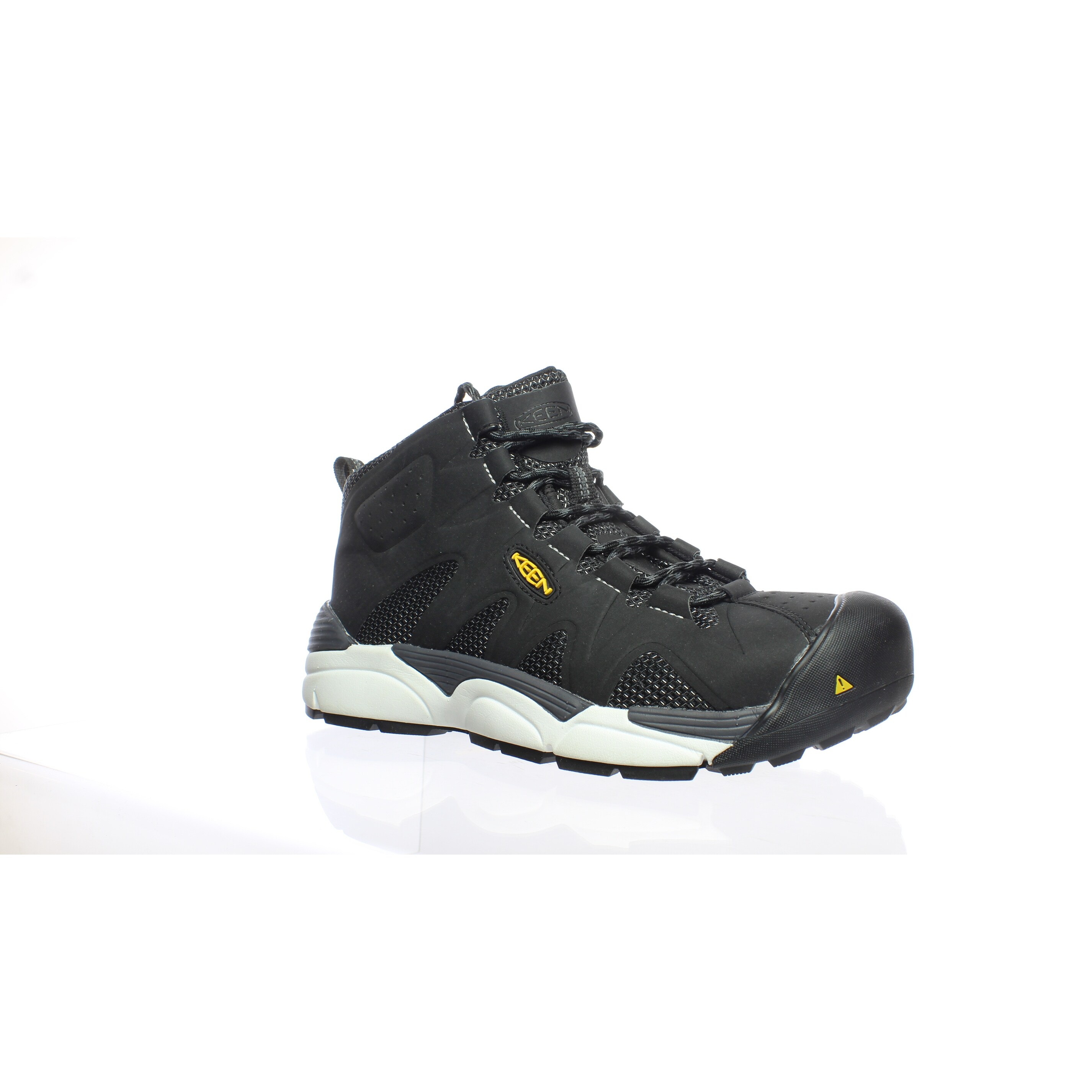 keen utility san antonio aluminum toe