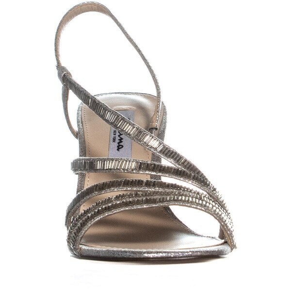 nina amani evening sandals