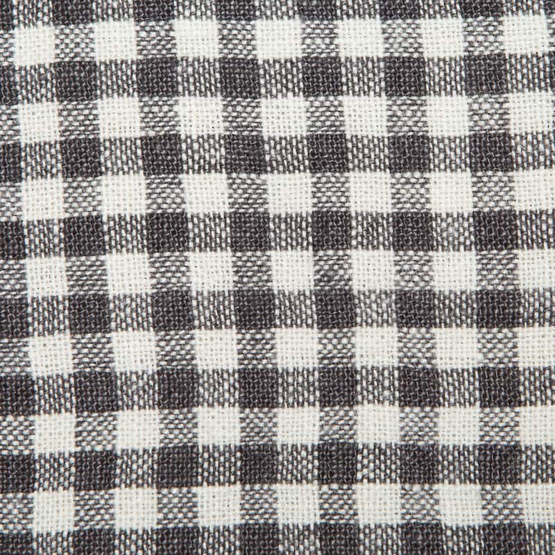 Caravan Gingham Napkins - Set of 4