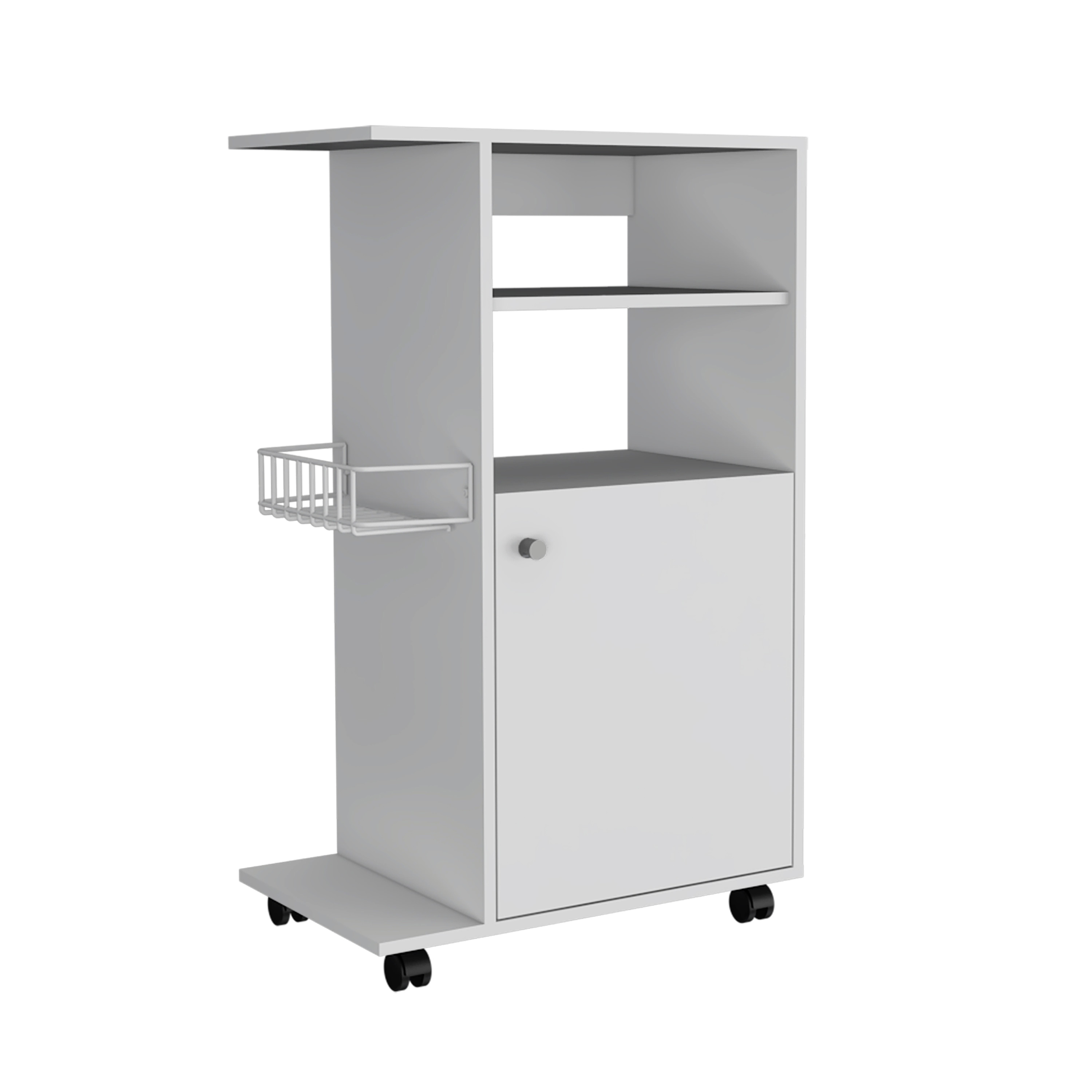 Tall spice rack on wheels clearance