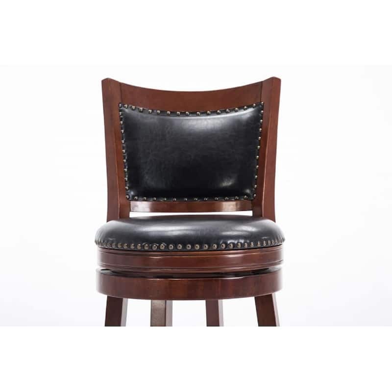 Bristol Swivel Counter Stool