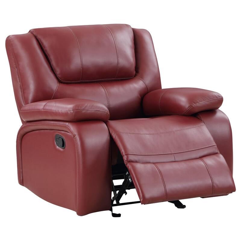 Elodie 3-Piece Reclining Sofa Set