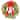 HOMCOM 36 Inch Christmas Wreath for Front Door with 100 LED Lights, Prelit Christmas Wreath with 8 Lighting Modes