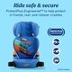 preview thumbnail 15 of 14, Barbie x Graco Turbobooster 2.0 Highback Booster Seat, Barbie Icon