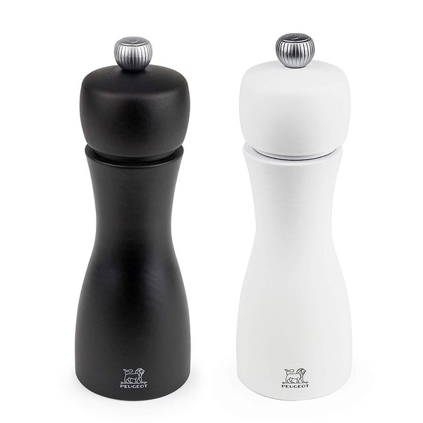 peugeot salt and pepper