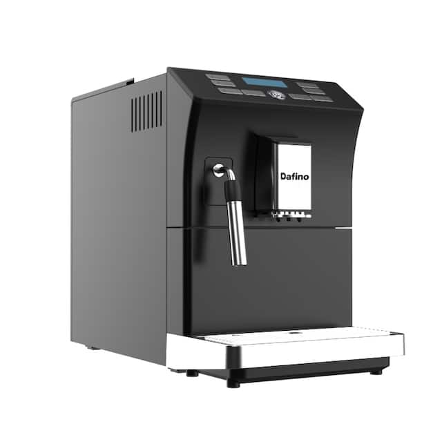 Popular Fully Automatic Espresso Machine w/ Milk Frother