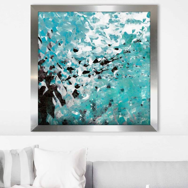 "1 Timothy 4 12 Be An Example" by Mark Lawrence Print on Acrylic.