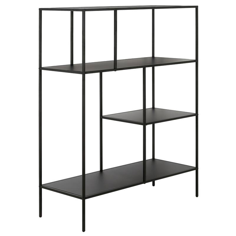 Winthrop 48" Tall Bookcase