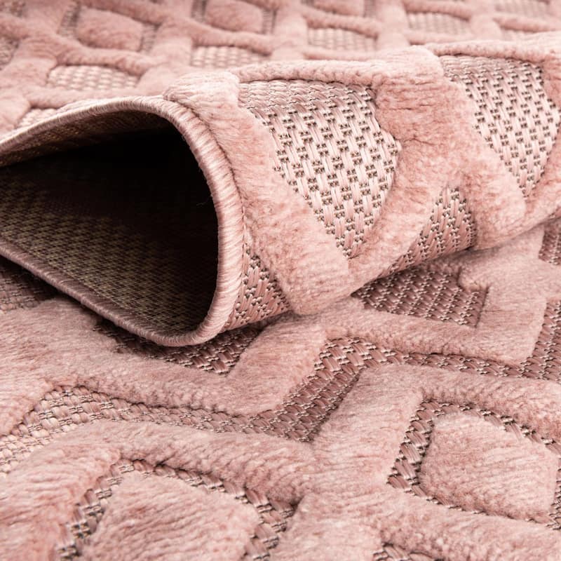 Outdoor Haversham Collection Area Rug