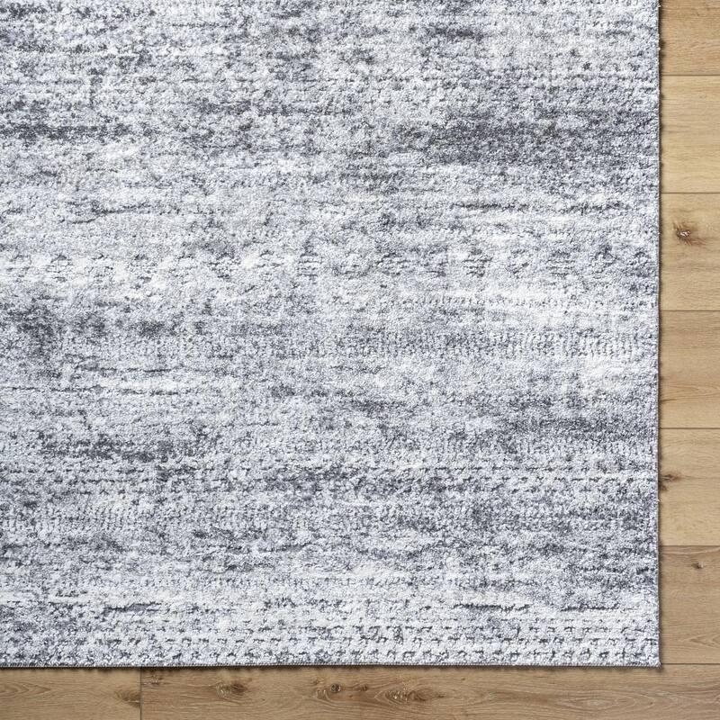 Livabliss Casual Andorra Plus Abstract Area Rug