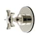 Option Polished Nickel