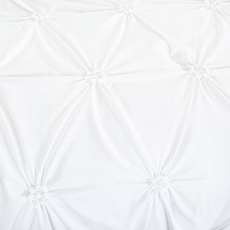 Jina Luxury 7 Piece Comforter Set