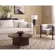 preview thumbnail 24 of 32, Martha Stewart by SAFAVIEH Zhivica Checkered Wool Rug
