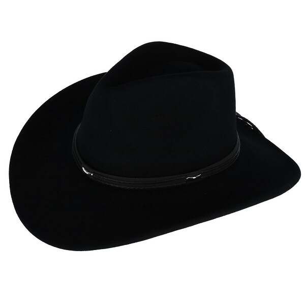 mens wool felt hats