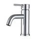preview thumbnail 4 of 17, BATHLET Modern Single Hole Bathroom Sink Faucet