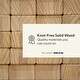 preview thumbnail 9 of 33, Farmhouse 72-inch Rectangle Dining Table Set with Benches